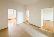 Charmante 4-Zimmer-Wohnung in ruhiger Wohnanlage mit Grünblick