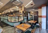 "Top-Gastronomiefläche in zentraler Lage von Tulln"