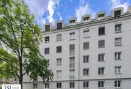 Zentrales City-Apartment gleich bei der U1-Taubstummengasse und der TU-Wien