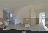 2-Zimmer-Wohnung mit großer Dachterrasse | Erstbezug