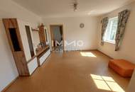 Gut aufgeteilte 3-Raum-Wohnung 55m² - Garten & Schwimmbiotop in Petzenkirchen/Breiteneich