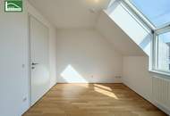 Gut geschnittene 2-Zimmer-Wohnung mit Balkon – Arnethgasse 76, 1160 Wien