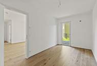 ++ MODERNE 3-Zimmer GARTENWOHNUNG ++ Projekt KARL74