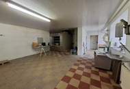 Eigenheim mit Unternehmervorteil - vielseitige Immobilie mit Lager- und Nutzflächen