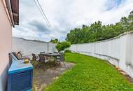 Charmantes Landhaus mit Gartenidylle und Renovierungspotenzial im Weinviertel!