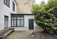 BESTANDSFREIES Zinshaus mit erstklassiger Anbindung!