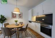 Moderner Wohnkomfort in gepflegter Grünlage – Gut geschnittene 2-Zimmer-Wohnung mit Balkon!