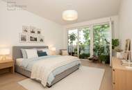 SONNE. RUHE. BALKONGLÜCK IM KARMELITERVIERTEL