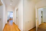 Altbau-Apartment mit Topausstattung Nähe Stadtpark