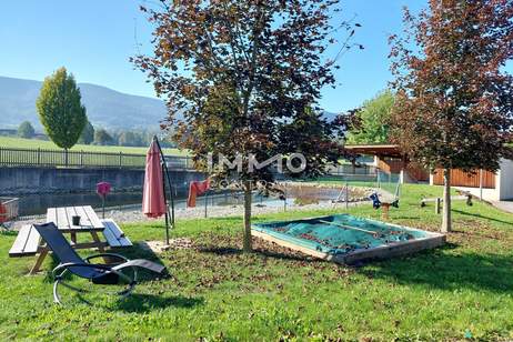 Wohnen mit Freiraum - 3 Zimmer Wohnung mit Balkon Bischofstetten, Wohnung-miete, 839,92,€, 3242 Melk