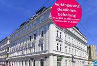 Exklusives Wohngefühl: Altbauprojekt mit hochwertiger Ausstattung!