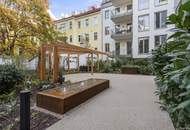 Quartier Starhemberg - Geschichte bewahrt. Zukunft gebaut. Jetzt bezugsbereit.