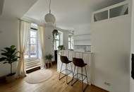 1060! BARNABITENGASSE! 2 Zimmer mit großer TERRASSE in TOP LAGE bei der Mariahilferstraße zum Kauf!