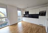 Gefördete 3 Zimmer Wohnung mit Balkon in zentraler Lage - Harter Straße 86 - Top 06
