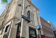 Sie entscheiden über die Sanierung - Ausgezeichnete Stadtwohnung im charmanten Gründerzeithaus - unmittelbar bei Mariahilfer Straße - U-Bahn U3!