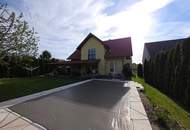 OPEN HOUSE! Hier lebt es sich ruhig und entspannt - Pool inklusive!