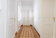 Repräsentative Altbau-Räumlichkeiten mit vielseitigen Möglichkeiten: Büro, Praxis, Kanzlei, Therapie,...