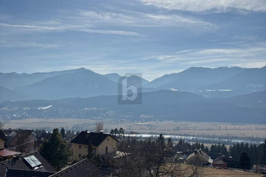 PREISWERT MIT GROßEM GRUNDSTÜCK, Haus-kauf, 9702 Villach Land