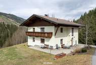 "Hainzergut in Mühlbach am Hochkönig" – Ein Stück gelebte Geschichte mit Zukunft