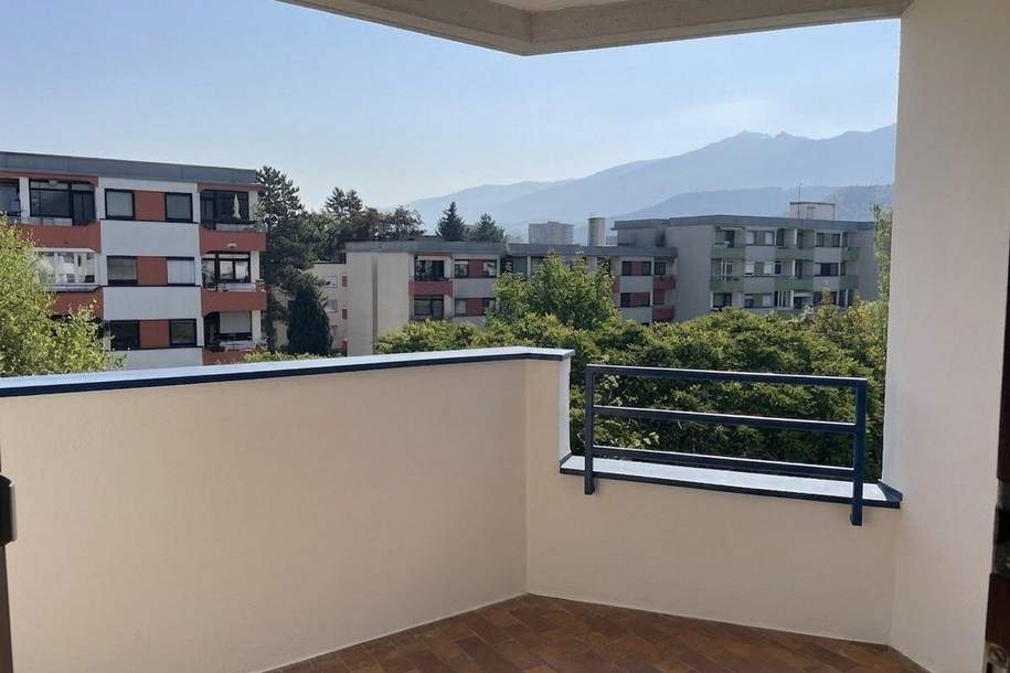 Sanierungsbedürftige 1 Zimmerwohnung in Hötting, Wohnung-kauf, 250.000,€, 6020 Innsbruck-Stadt