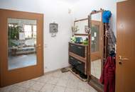 Charmantes Wohnhaus mit Garten in ruhiger Lage nahe Krems