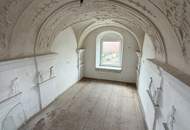 Historische Hofanlage mit denkmalgeschütztem Kernbestand – Abbruchobjekt in KG Markl