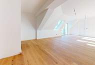 Am Kutschkermarkt | Exklusive 4-Zimmer-Neubauwohnung mit Balkon