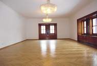 Prestigeträchtiges Büro mit repräsentativer Firmenadresse // ALTE BÖRSE // Wipplingerstraße