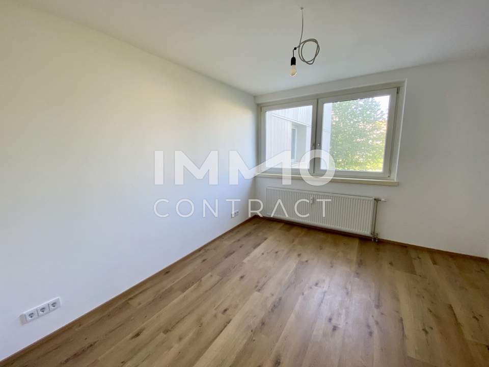 Erstbezug nach Totalsanierung!