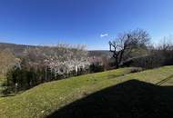 "Traumhaus mit herrlichem Ausblick"