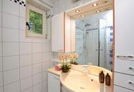 Großzügige 2-Zimmer-Wohnung mit Loggia in Grünruhelage