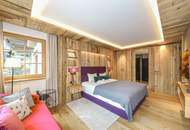 Luxuswohnung mit Pool in zentraler Toplage