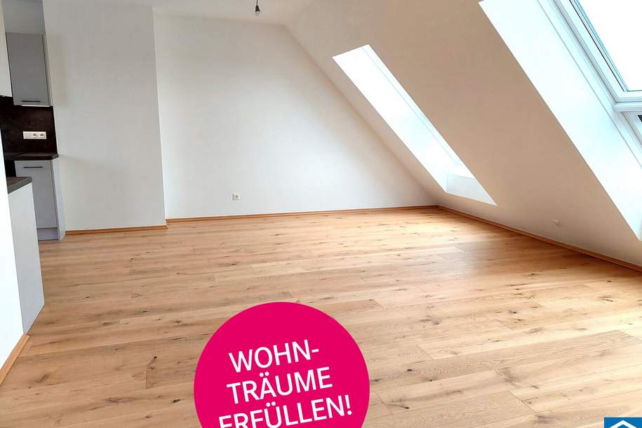 Naturnahes Renditepotenzial: Erleben Sie lichtdurchflutete Einheiten als rentable Investitionsmöglichkeit!, Wohnung-kauf, 431.757,€, 1220 Wien 22., Donaustadt