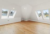 ++ PROVISIONSFREI ++ 3-Zimmer WOHNHIGHLIGHT mit DACHTERRASSE