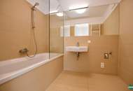 2-Zimmer-Wohnung im Dachgeschoß mit kleinem Balkon & Klimaanlage