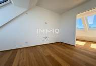 Stabile Wertanlage in Bestlage: Großzügige Maisonette mit toller Terrasse