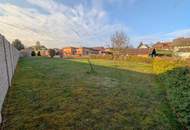 Baugrundstück in Lieboch - nahe Graz