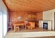 DB IMMOBILIEN | Einfamilienhaus mit Fernblick und großem Potenzial