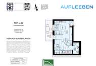 AUFLEEBEN – PROVISIONSFREIES UND LEISTBARES WOHNEN MIT ERSTKLASSIGER NEUBAU QUALITÄT!