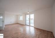 3 Zimmer Erstbezugswohnung mit Balkon, 2 KFZ-Stellplätzen - jetzt zu mieten, später zu kaufen (Eisenstadt)