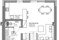 ++ ORCHIDEENWEG ++ in Neu-Eßling - Geniales REIHENHAUS