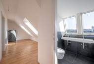 ++NEU++ Tolle 3,5-Zimmer DG-Maisonette mit 2 Terrassen!