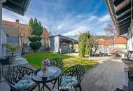 Ein Haus zum Leben: 110m2 Nähe Gänserndorf - barrierefrei - inkl. Terrasse, Partykeller, Carport etc.etc.