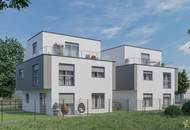 AKTION BIS 31.5.26! U1 ZU FUSS! EINZELHAUS MIT KELLER! 7 ZIMMER, 3 BÄDER, 3 WC's, SÜDGARTEN. PROVISIONSFREI für den Käufer.