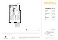 AB OKTOBER: Modern Living at Vienna's Central Station - Provisionsfreie Mietwohnung mit Balkon