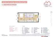 STADT KÜSST LAND - Neu errichtete Reihenhäuser - 4-5 Zimmer, Eigengarten, Terrasse, Photovoltaik, Wärmepumpe und KFZ-Stellplatz am ländlichen Stadtrand