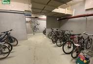 Moderner Wohnkomfort an der Grenze zu Ottakring – 2-Zimmer-Wohnung mit Balkon, Sauna & Fitnessraum
