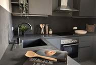 Wohlfühlwohnen mit optimaler Raumaufteilung: 3,5-Zimmer-Wohnung mit französischem Balkon und Gartenmitbenutzung