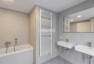 Luxuriöse DG Wohnung ohne Dachschrägen und 3 Terrassen! Grüne Ruhelage in den Weinbergen!