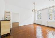 Charmante 2-Zimmer-Wohnung in 1170 Wien – Ihr neues Zuhause in bester Lage!